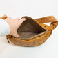 MCM Fursten Maxi Visetos Large Belt Bag