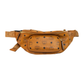 MCM Fursten Maxi Visetos Large Belt Bag
