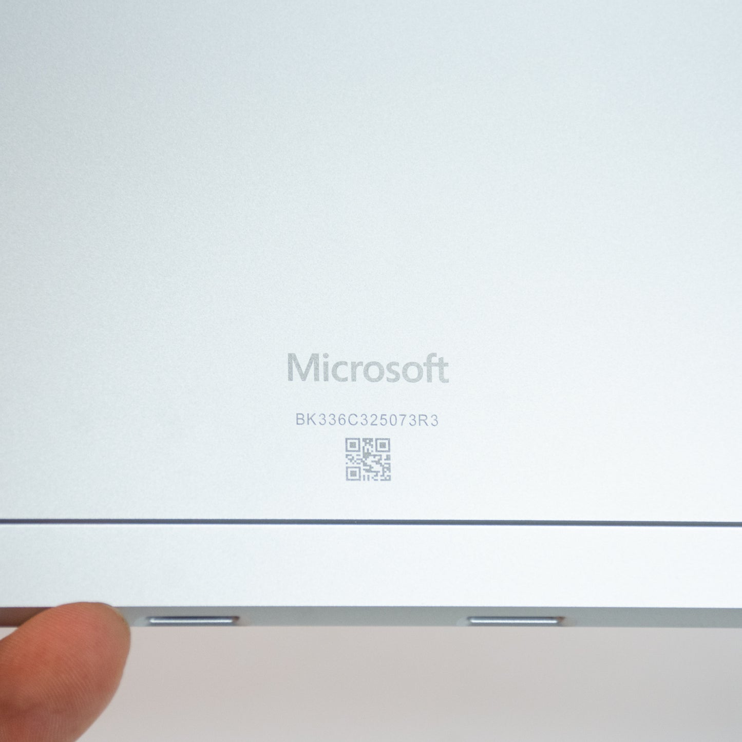 Microsoft 2103 Surface Pro - 11th Edition Intel Core Ultra 5, 16 GB Ram, 256 GB SSD