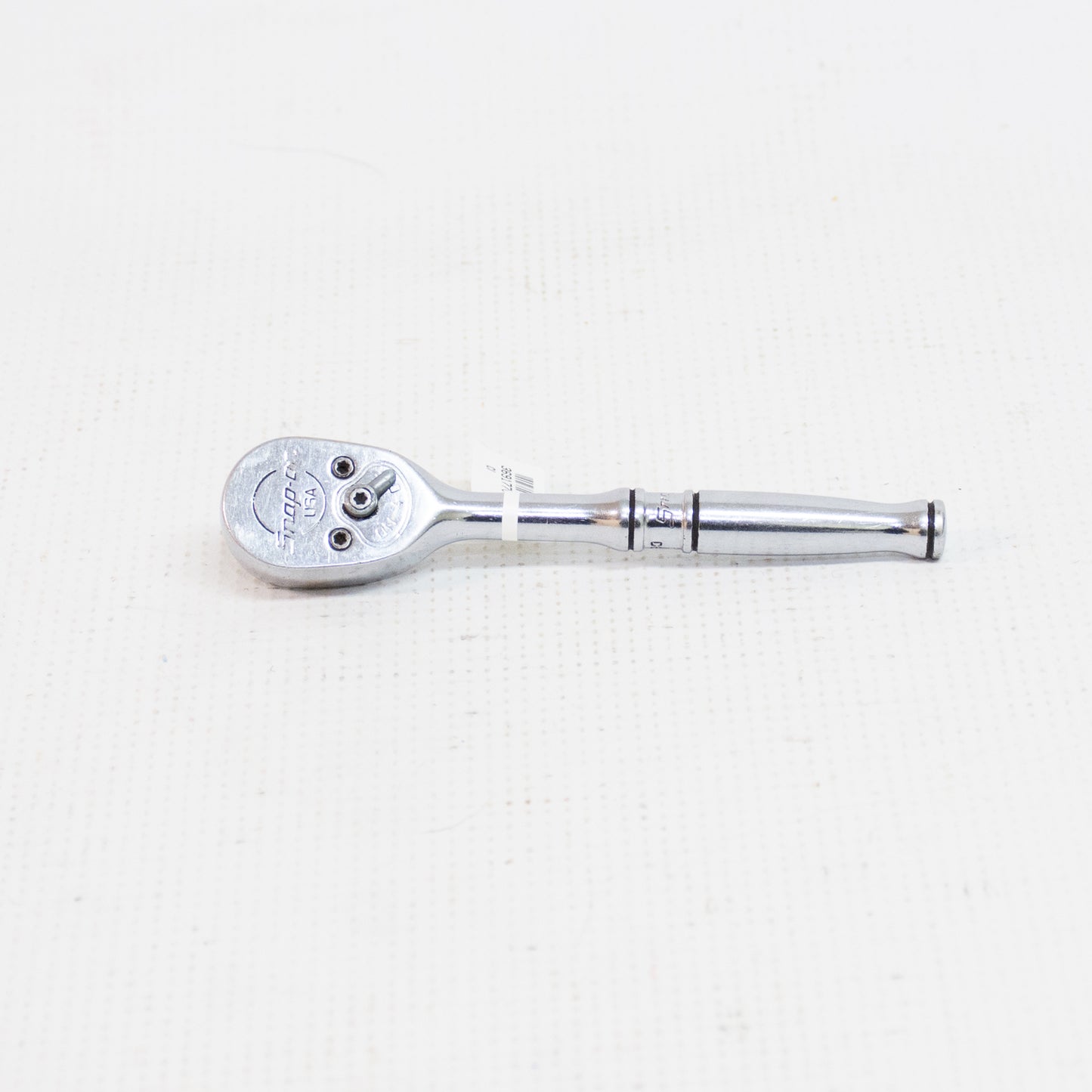 Snap-on TM830 1/4" Drive Ratchet