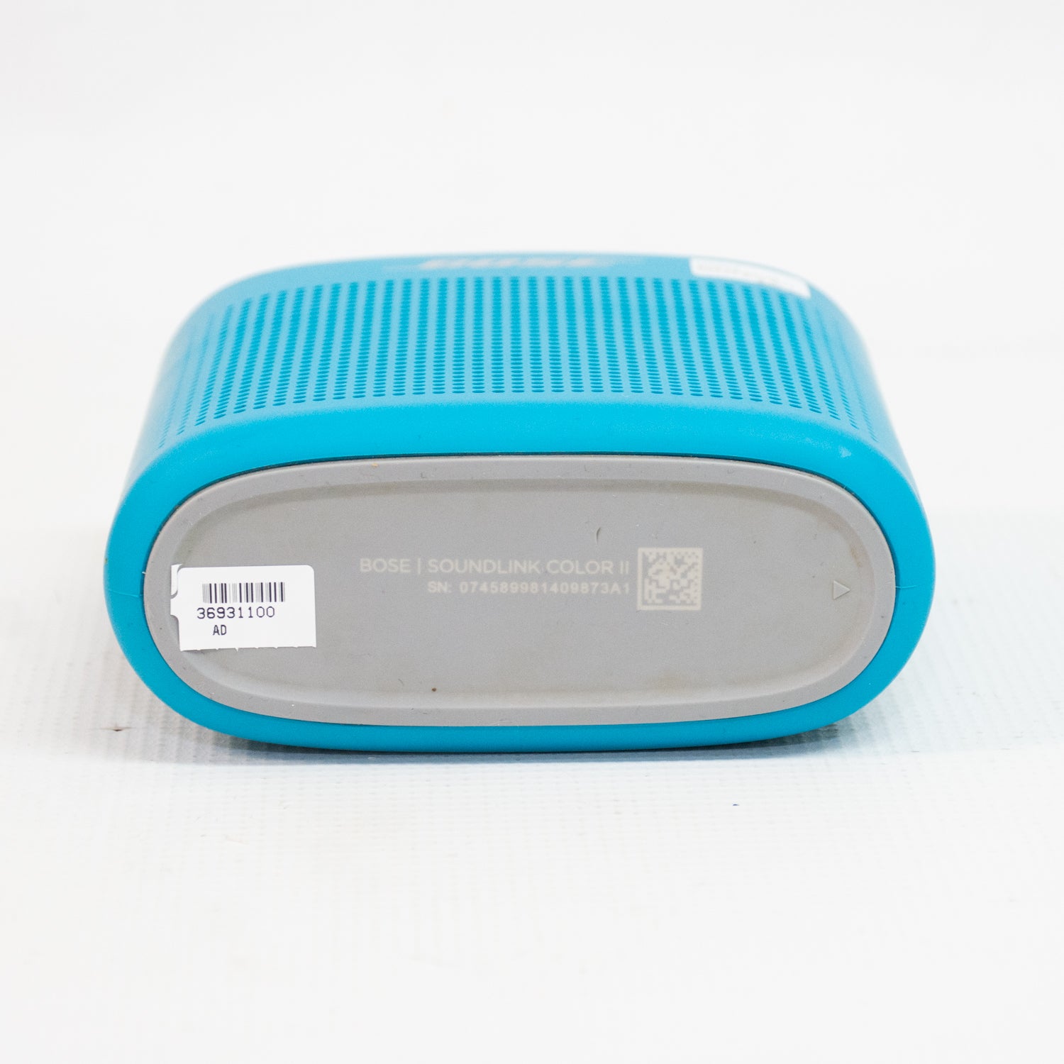 Bose Soundlink II Color Blue Bluetooth Speaker
