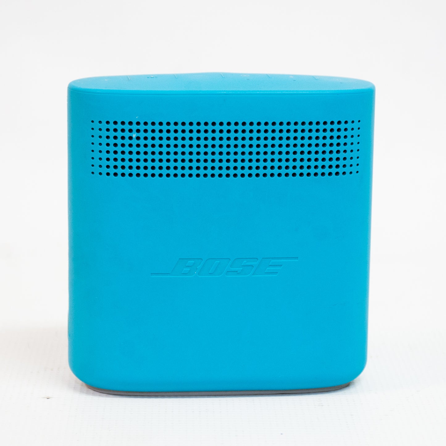 Bose Soundlink II Color Blue Bluetooth Speaker