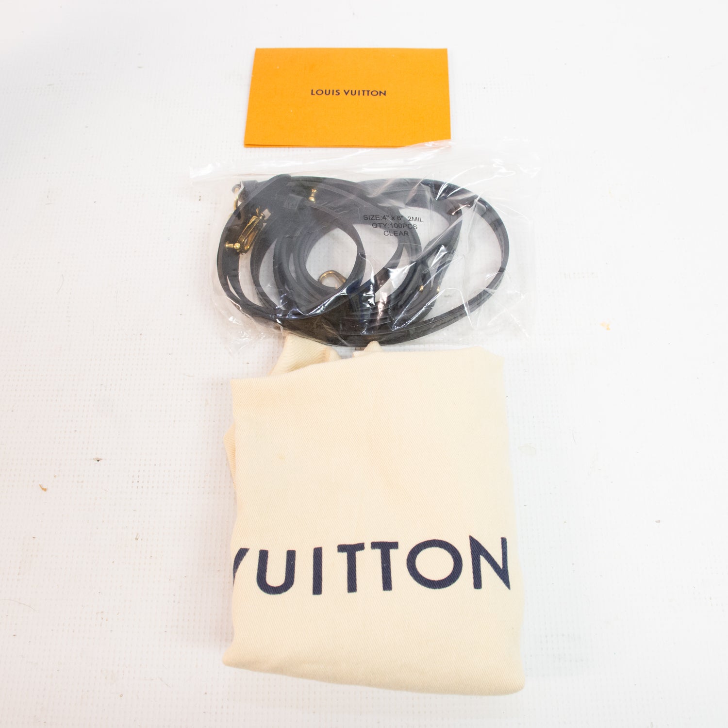 Louis Vuitton Montsouris NM BB Monogram Backpack - M45516