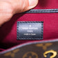 Louis Vuitton Montsouris NM BB Monogram Backpack - M45516