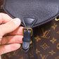 Louis Vuitton Montsouris NM BB Monogram Backpack - M45516