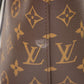 Louis Vuitton Montsouris NM BB Monogram Backpack - M45516