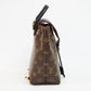 Louis Vuitton Montsouris NM BB Monogram Backpack - M45516