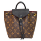 Louis Vuitton Montsouris NM BB Monogram Backpack - M45516