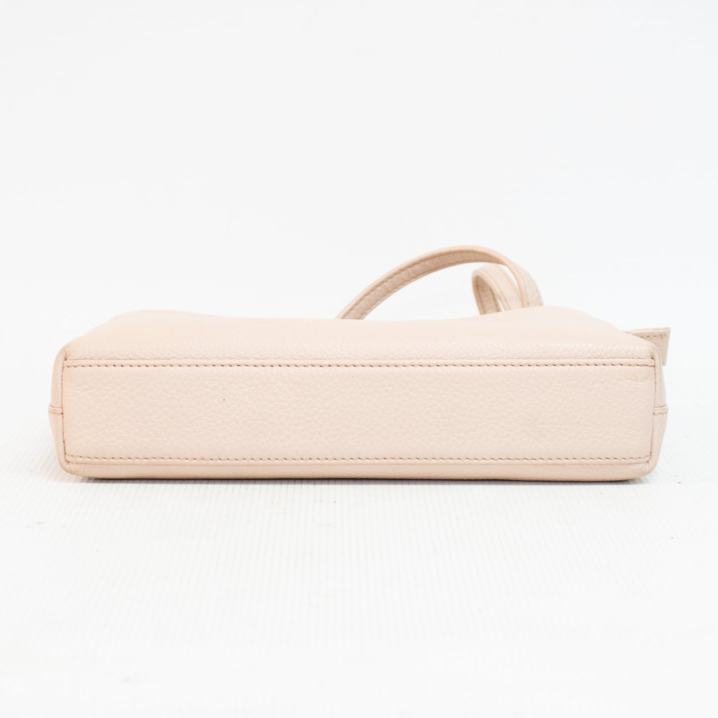 Tory Burch Bombe Light Pink Cross Body Purse