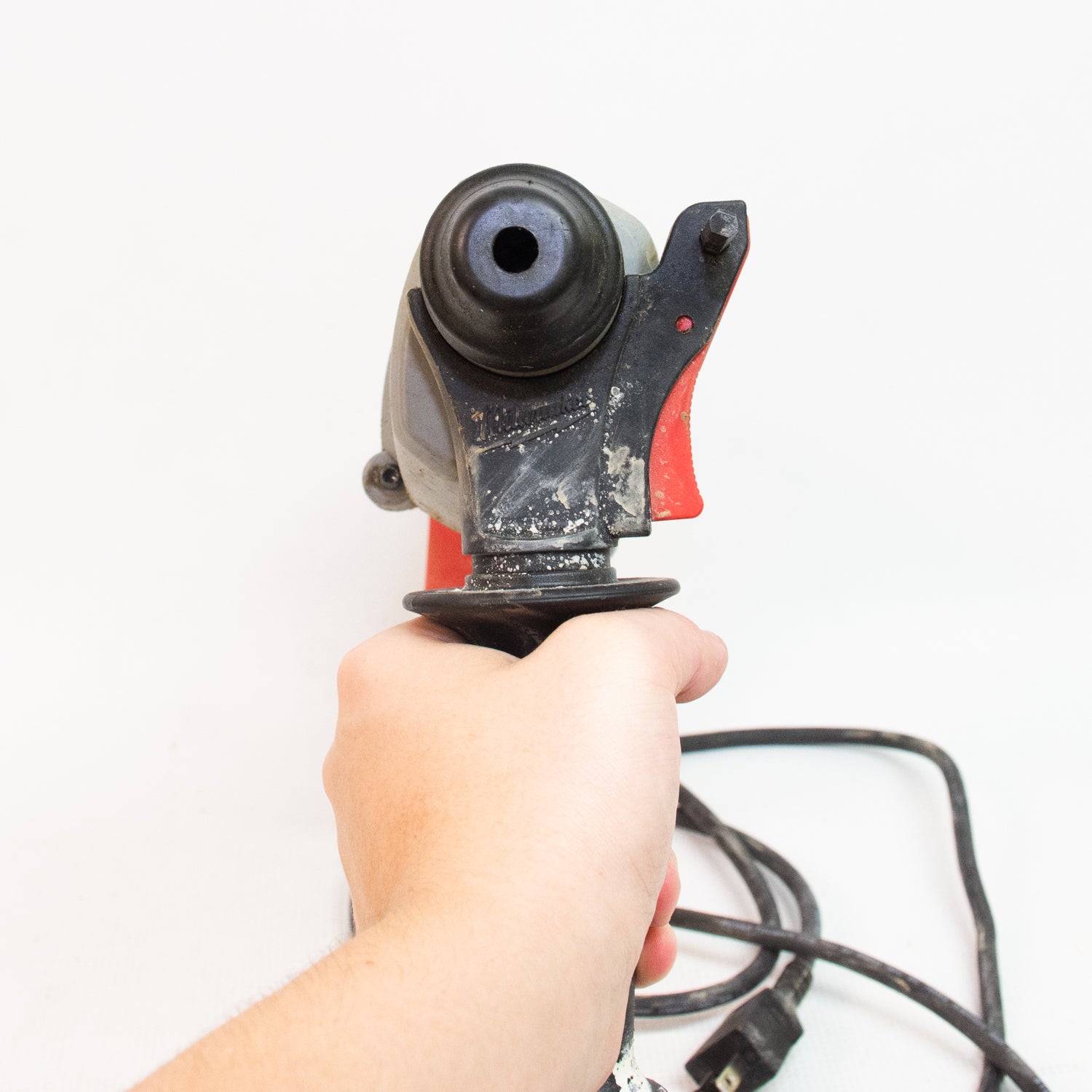 Milwaukee 5262-21 SDS Plus Rotary Hammer Drill