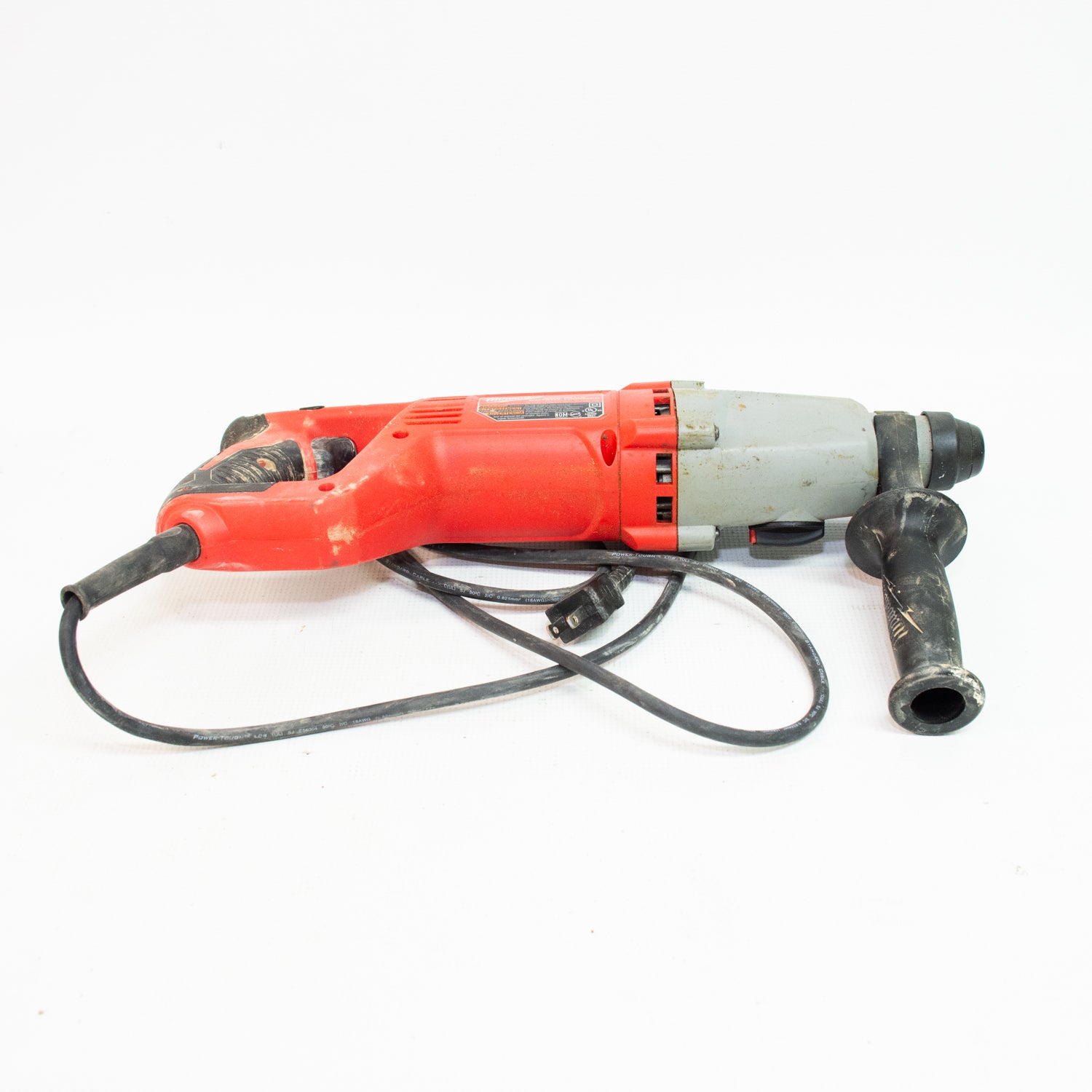 Milwaukee 5262-21 SDS Plus Rotary Hammer Drill