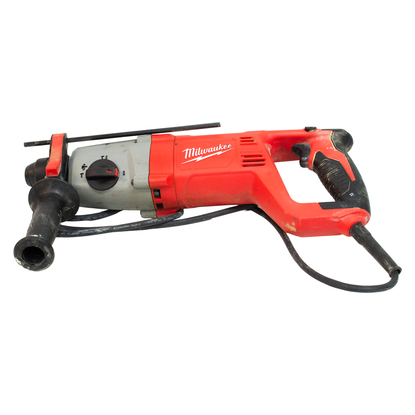 Milwaukee 5262-21 SDS Plus Rotary Hammer Drill