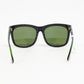 Gucci Black Green Green Sunglasses - GG0057SKN