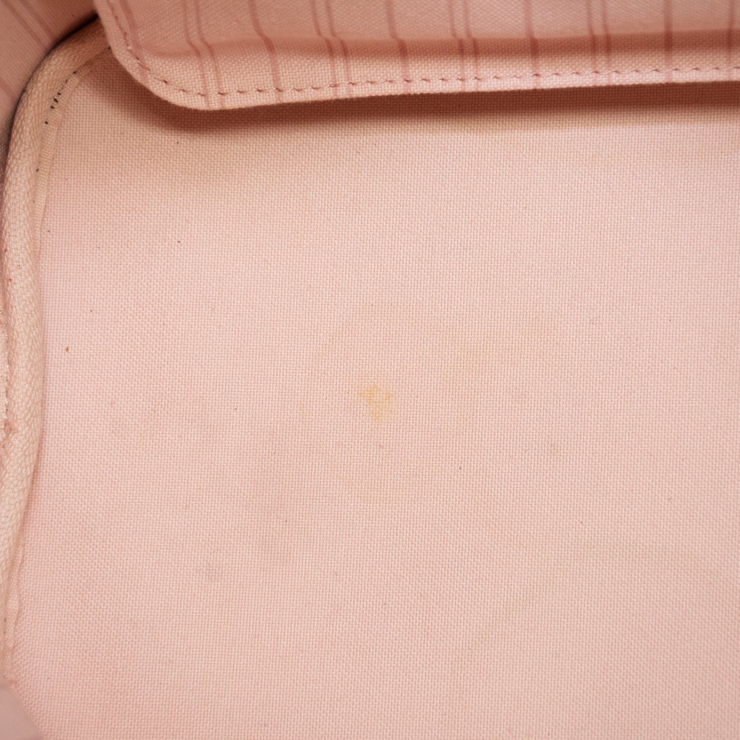 Louis Vuitton Damier Ebene Canvas Neverfull MM