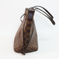 Louis Vuitton Damier Ebene Canvas Neverfull MM