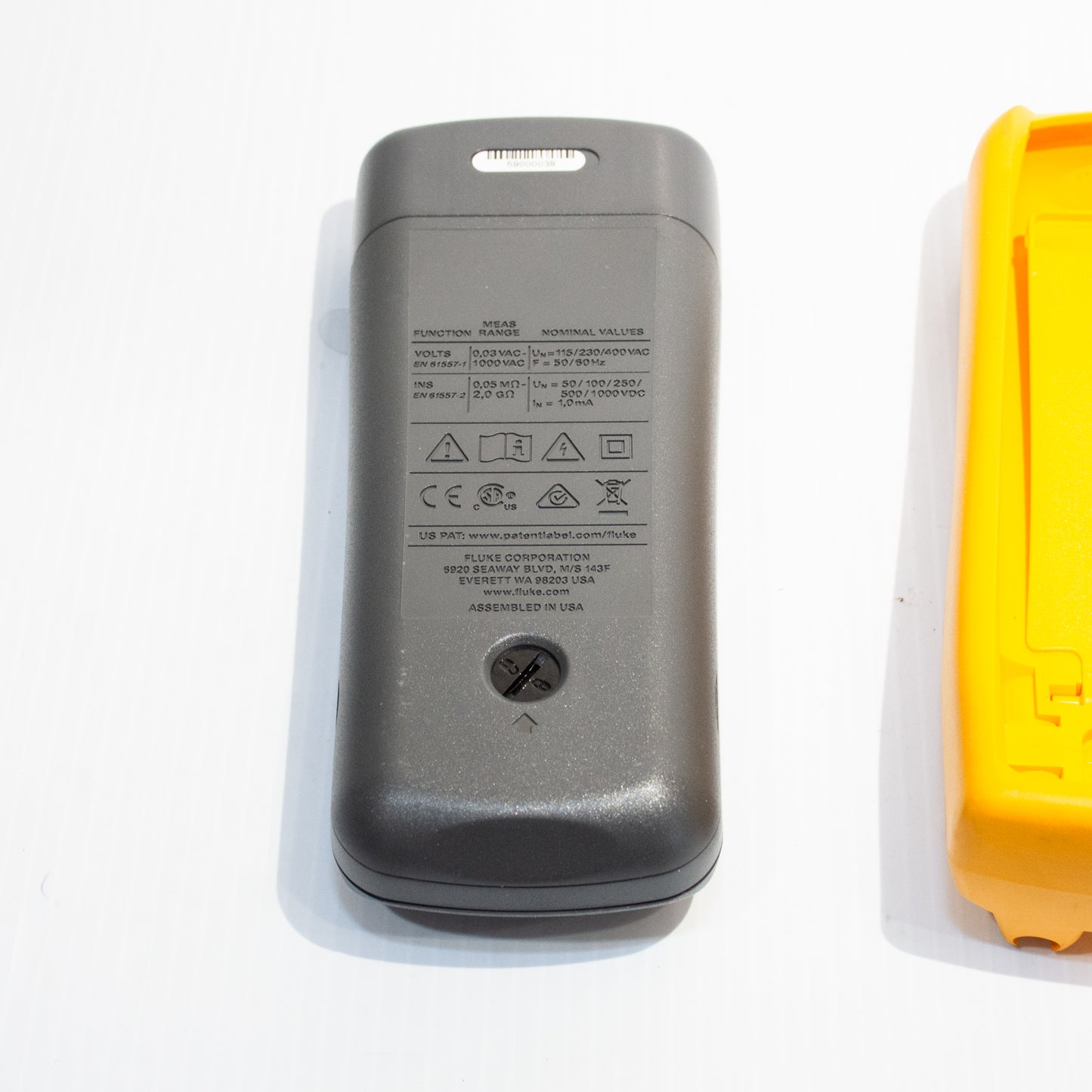 Fluke 1587 Multimeter