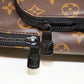 Louis Vuitton M45897 Avenue Macassar Monogram Sling Bag