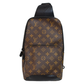 Louis Vuitton M45897 Avenue Macassar Monogram Sling Bag