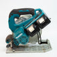 Makita XSH06 18V X2 LXT 36V Brushless 7-1/4" Circular Saw