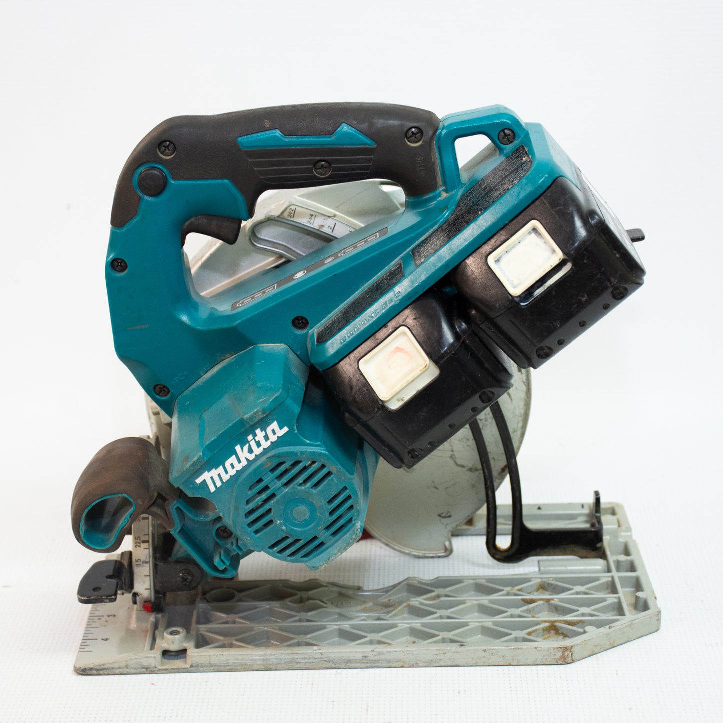 Makita XSH06 18V X2 LXT 36V Brushless 7-1/4" Circular Saw