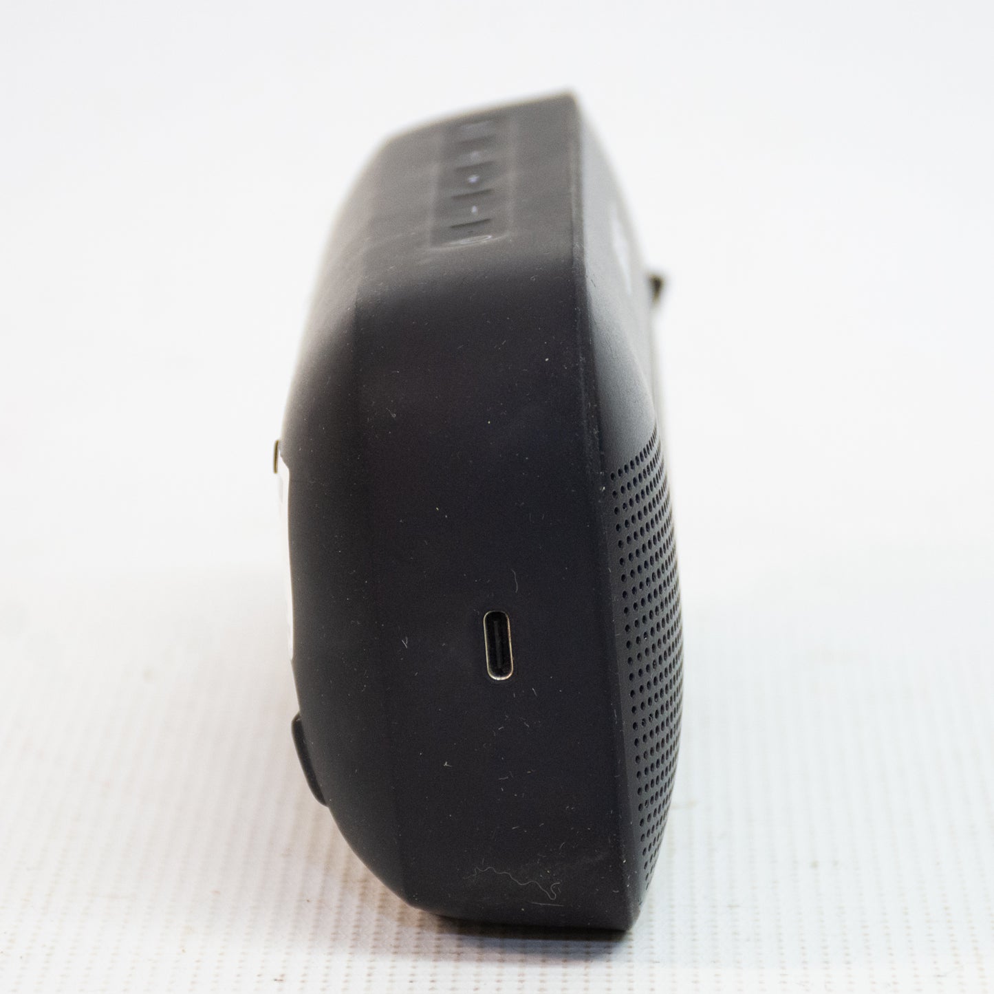 Bose 435910 Black Portable Bluetooth Speaker