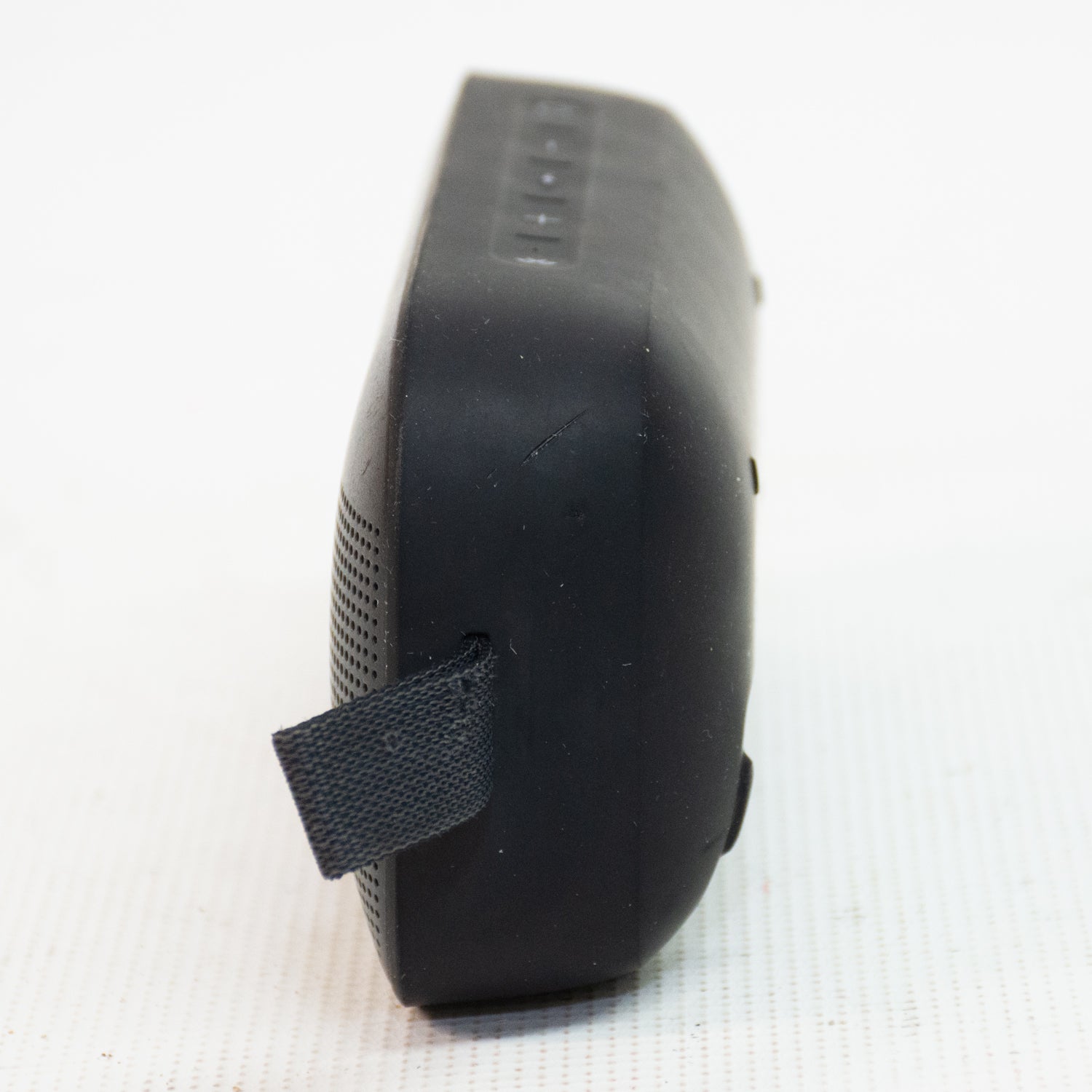 Bose 435910 Black Portable Bluetooth Speaker