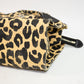 Coach C9769 Cargo Tote 26 Leopard Print