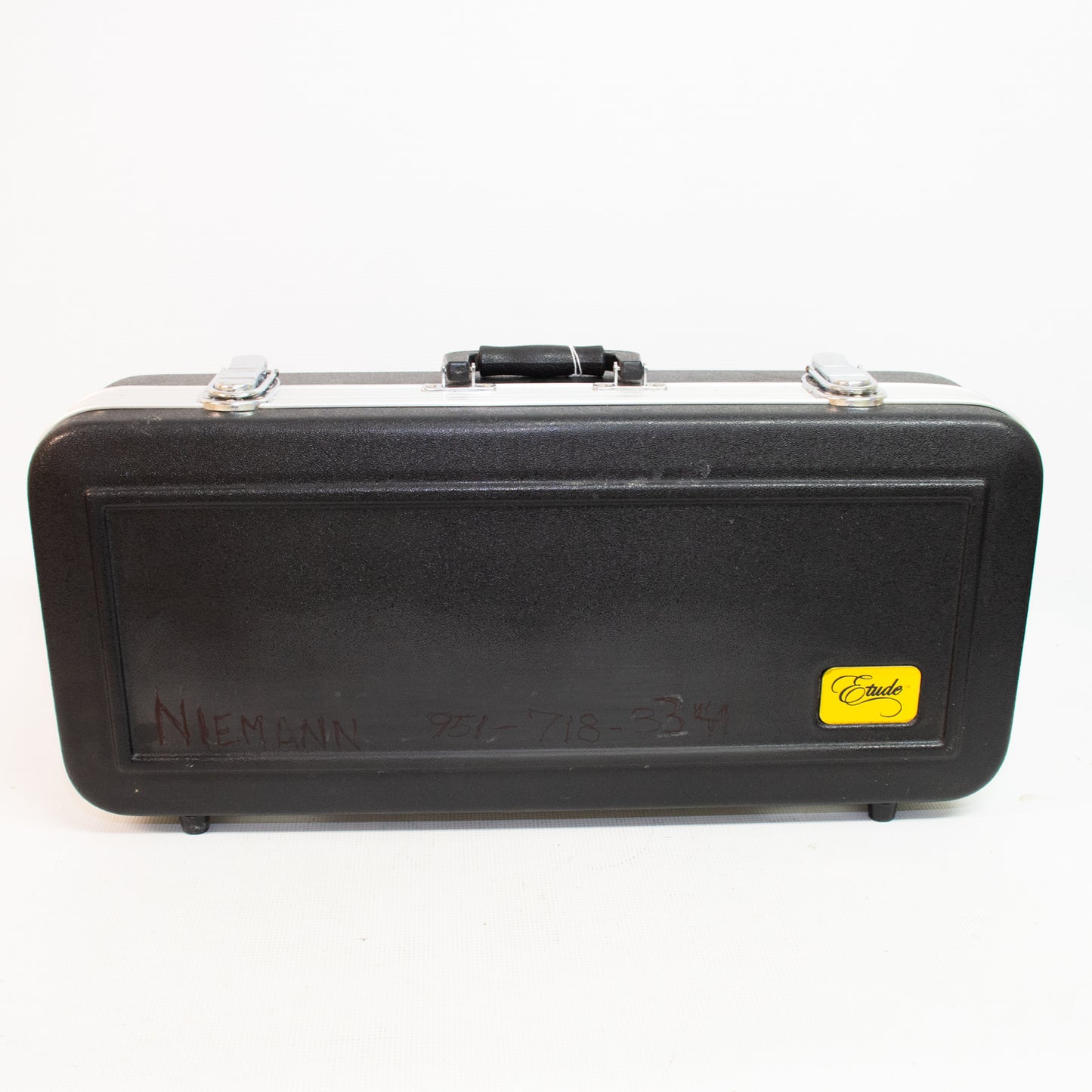 Etude EAS-200 Student Series Alto Saxophone - Lacquier