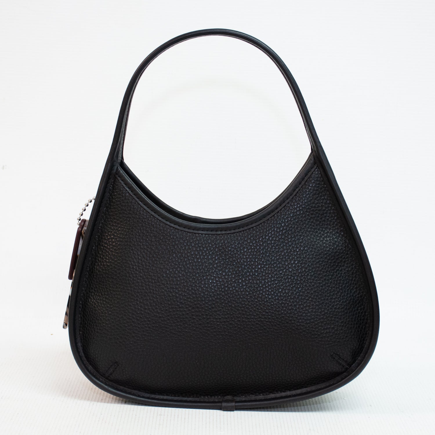 Coach Coachtopia CK112 Small Black Shoulder Bag