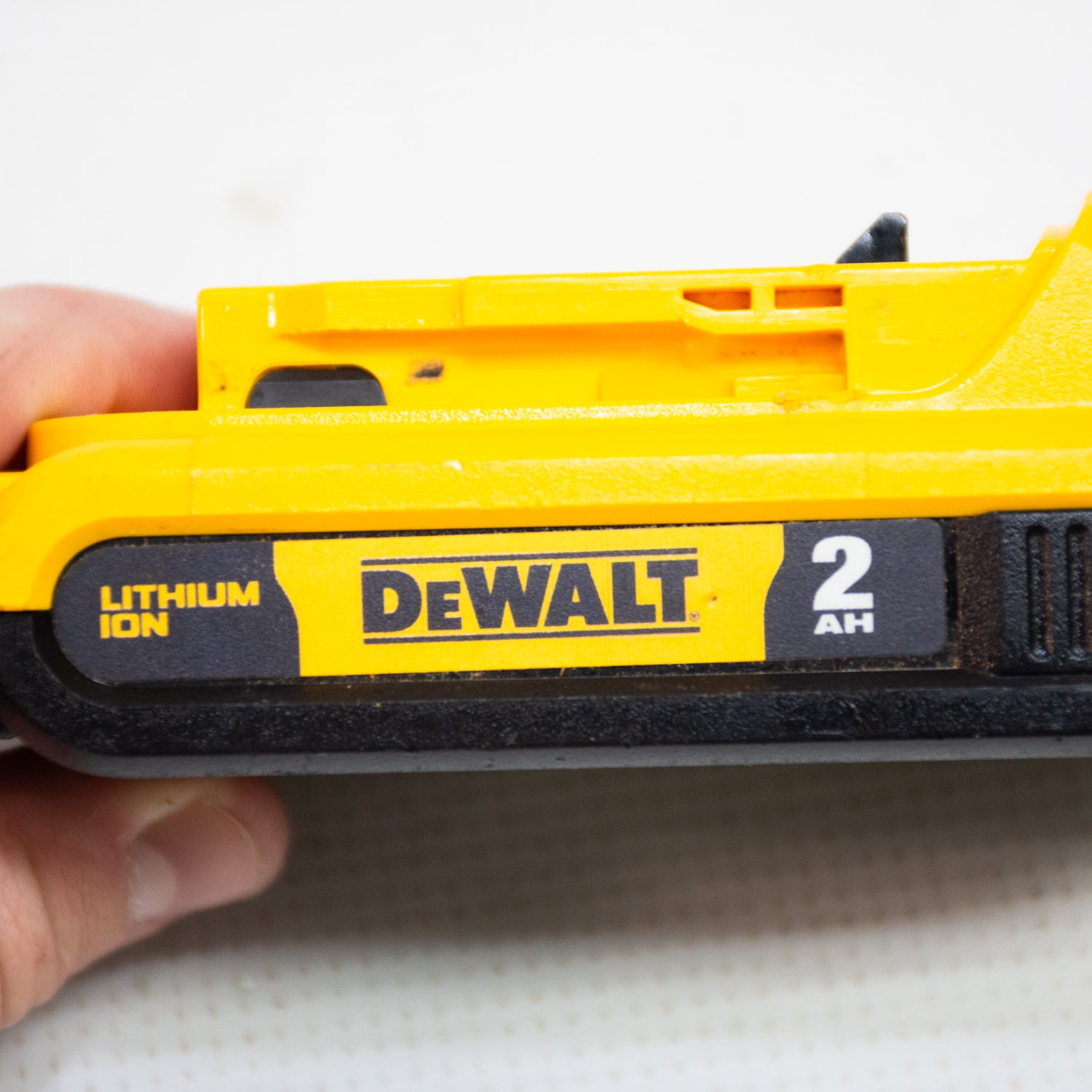 DEWALT DCD794 Atomic 20V Max Brushless 1/2