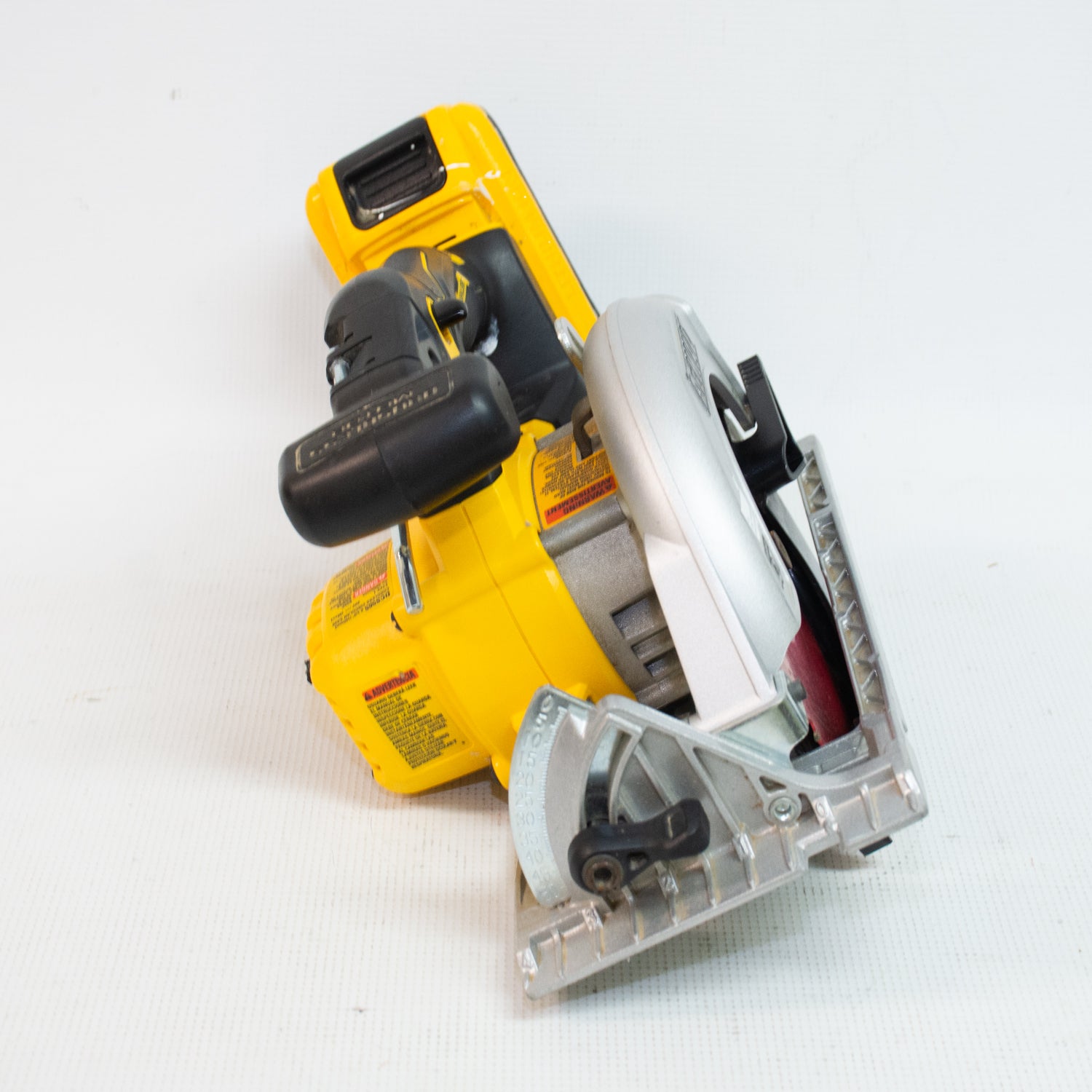 DEWALT DCS565 165MM XR Brushless Cordless Circular Saw