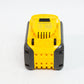 DEWALT DCB606 6Ah FlexVolt 20V Max Battery