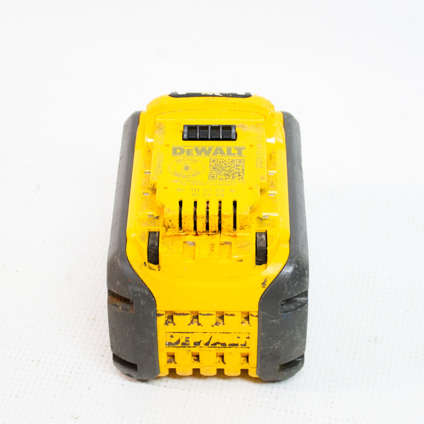 DEWALT DCB609 9Ah FlexVolt 20V Max Battery