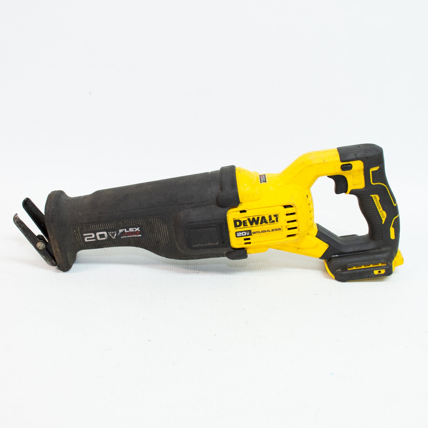 DEWALT DCS386 20V Max Reciprocating Saw