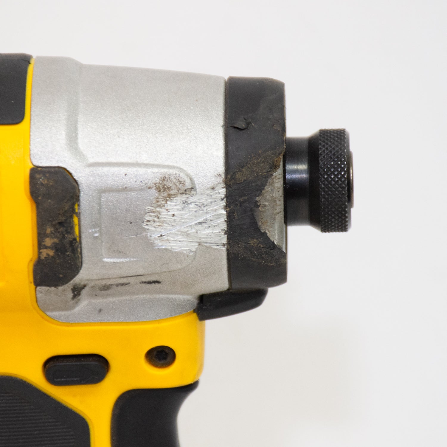 DEWALT Drill/Driver & Impact Driver Combo Set