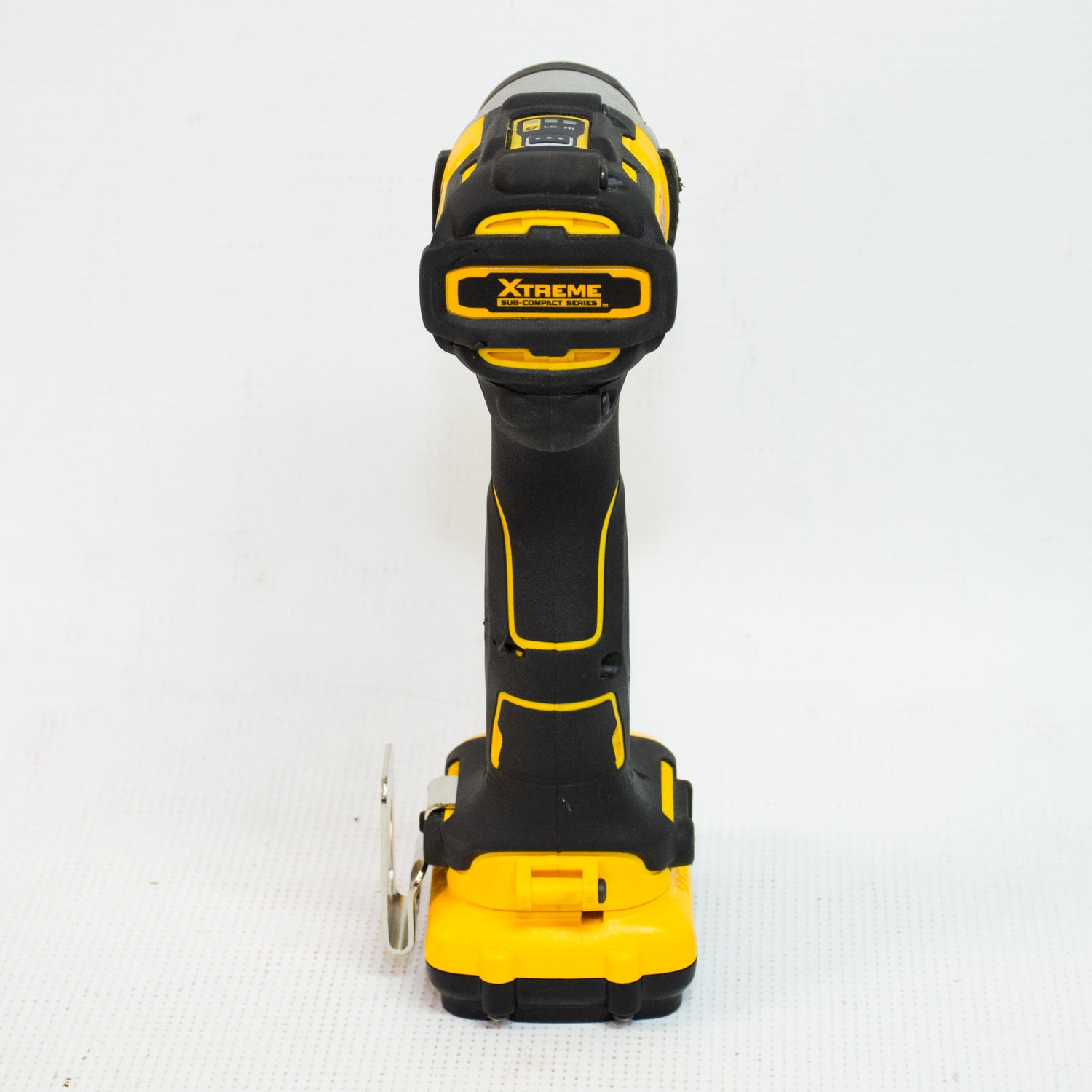 DEWALT Drill/Driver & Impact Driver Combo Set