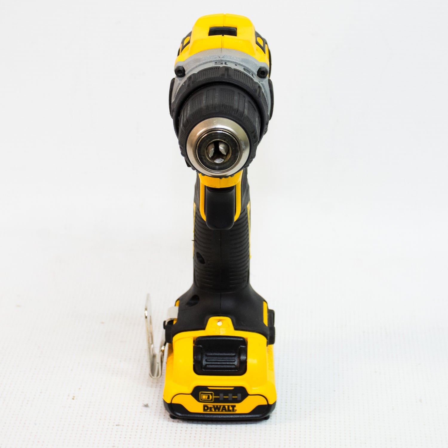 DEWALT Drill/Driver & Impact Driver Combo Set
