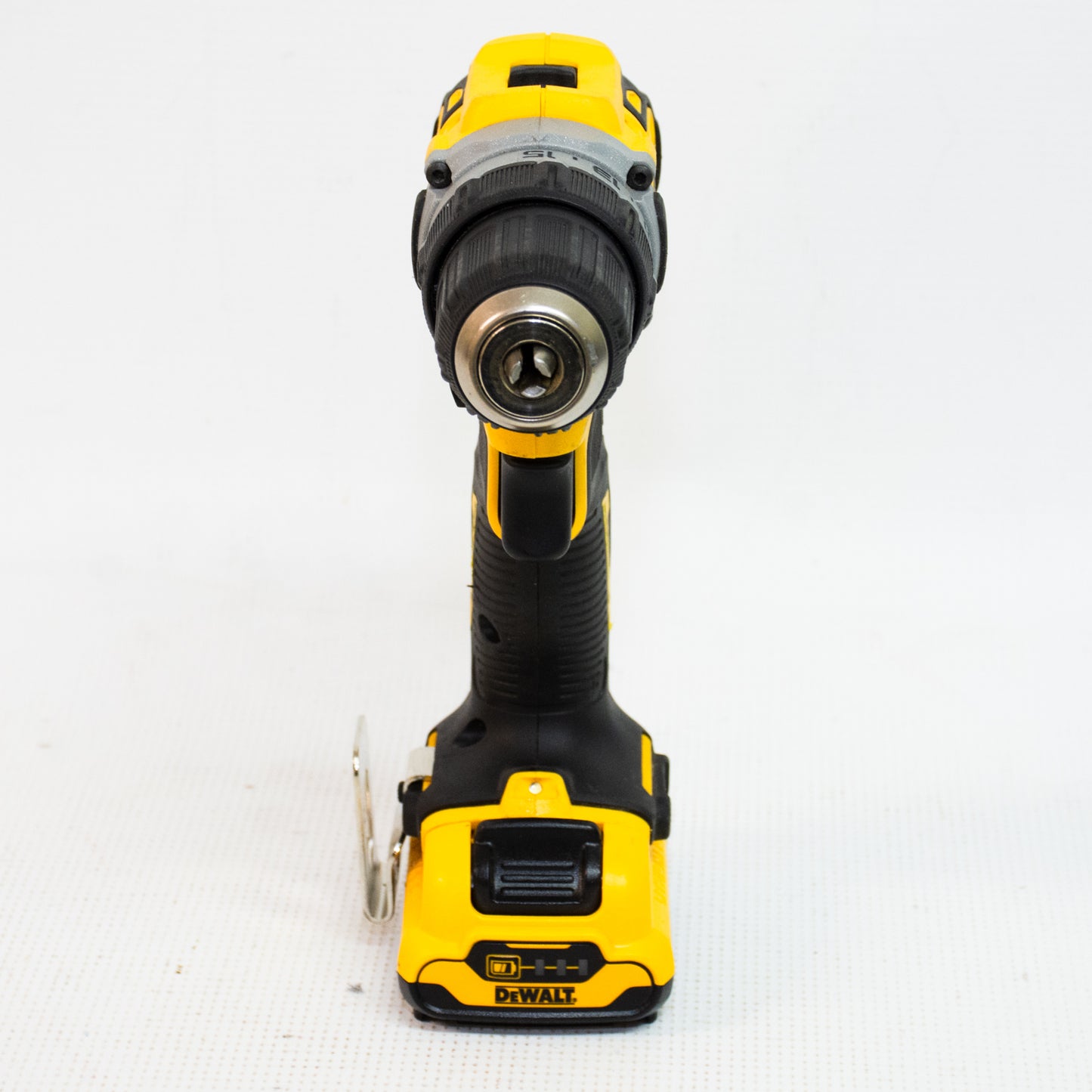 DEWALT Drill/Driver & Impact Driver Combo Set