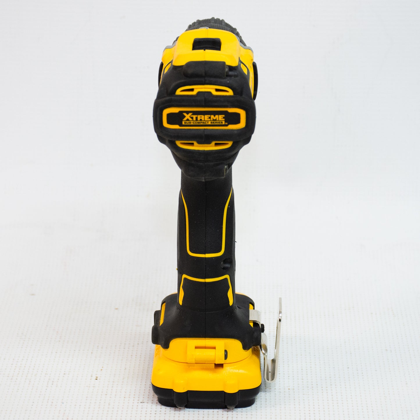 DEWALT Drill/Driver & Impact Driver Combo Set