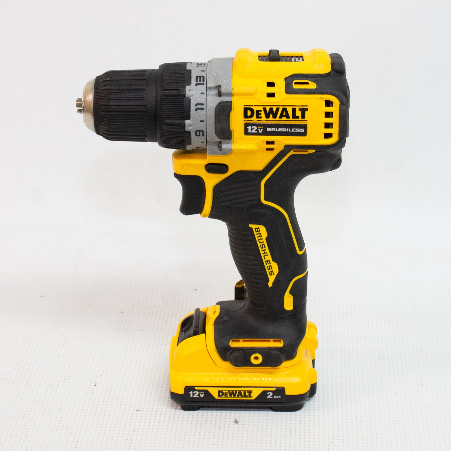 DEWALT Drill/Driver & Impact Driver Combo Set