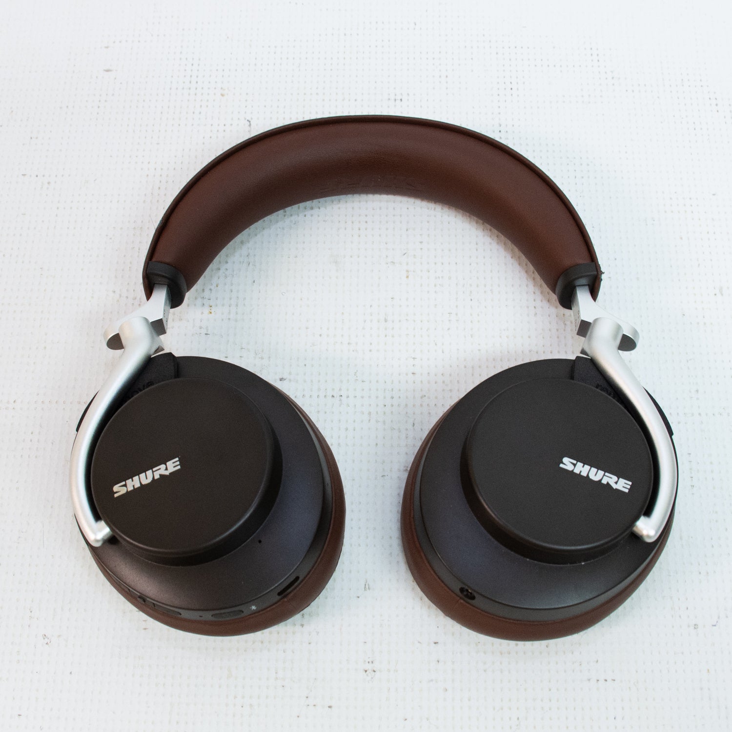Shure AONIC50 Wireless Headphones