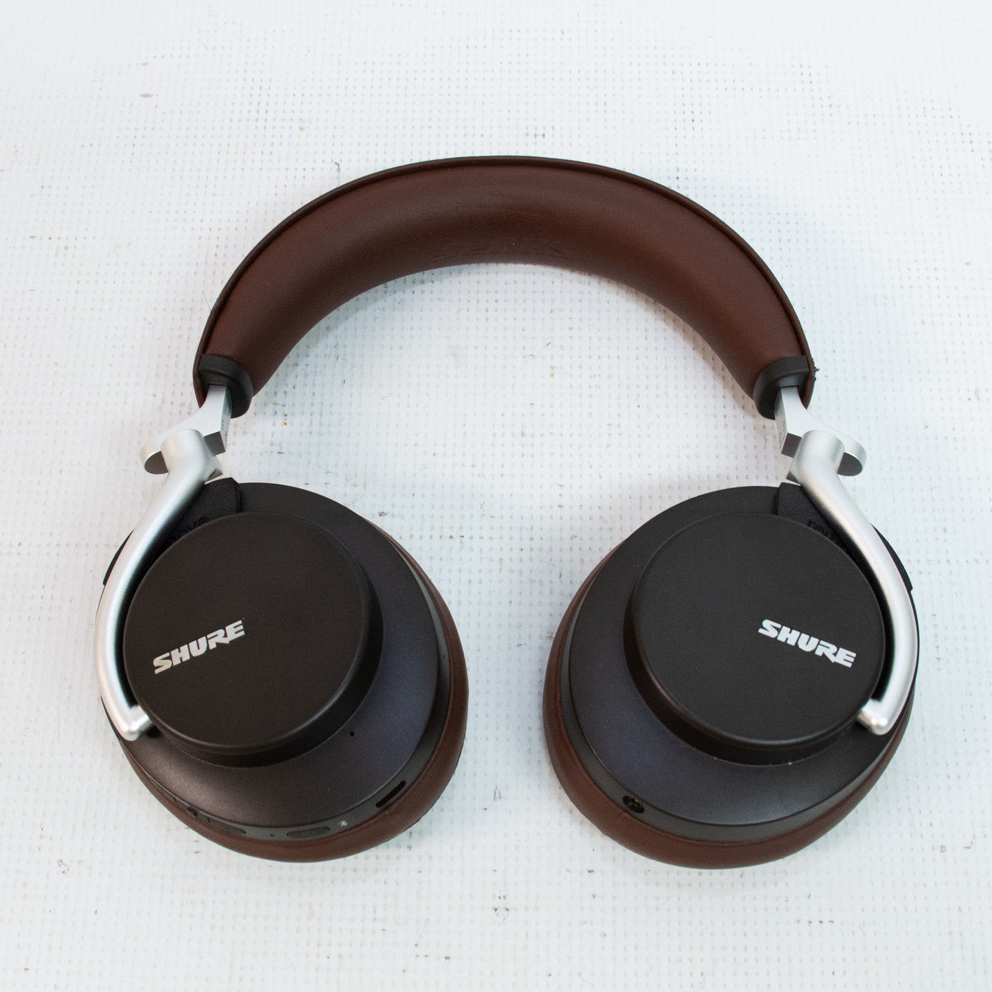 Shure AONIC50 Wireless Headphones