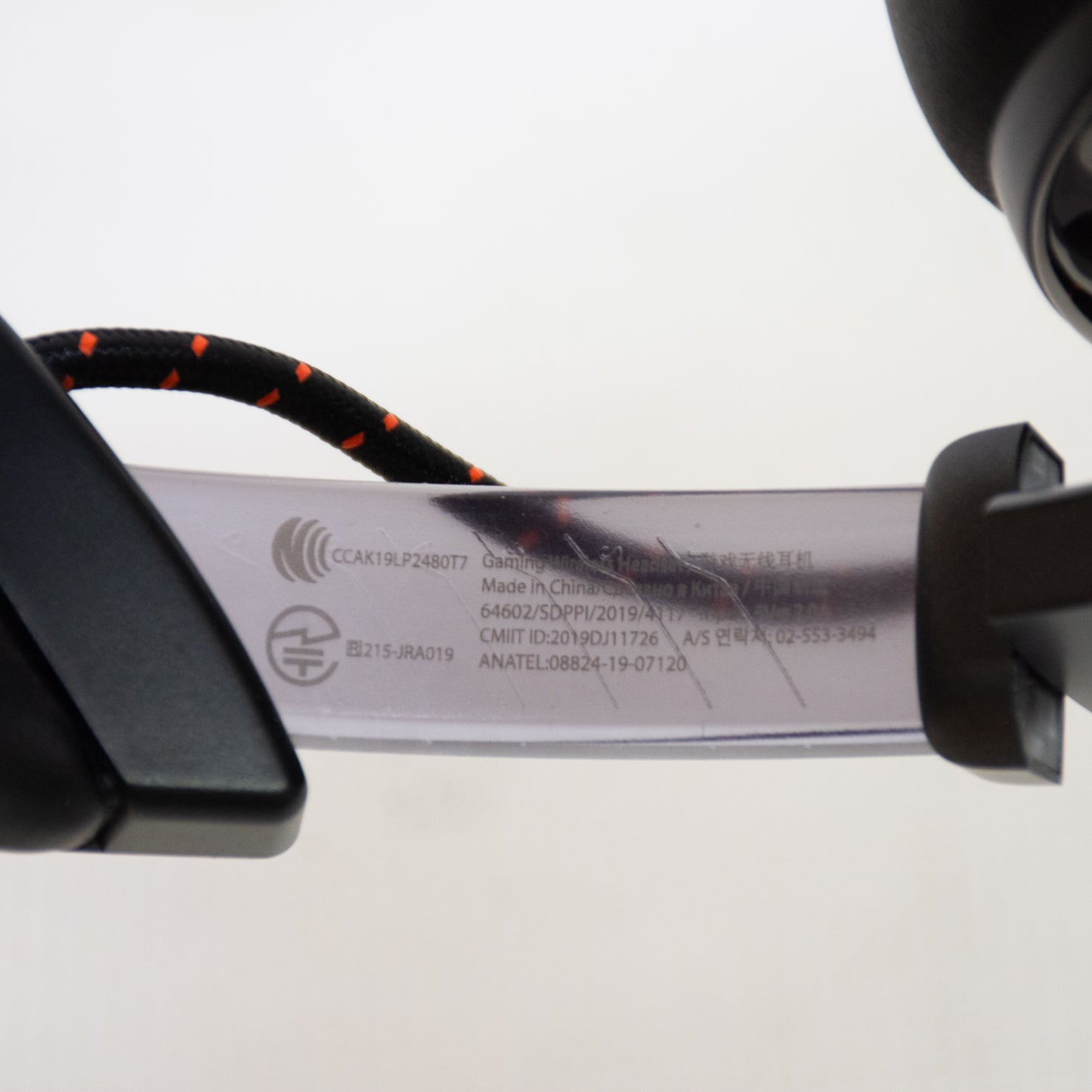 JBL Quantum 800 Wireless Gaming Headset