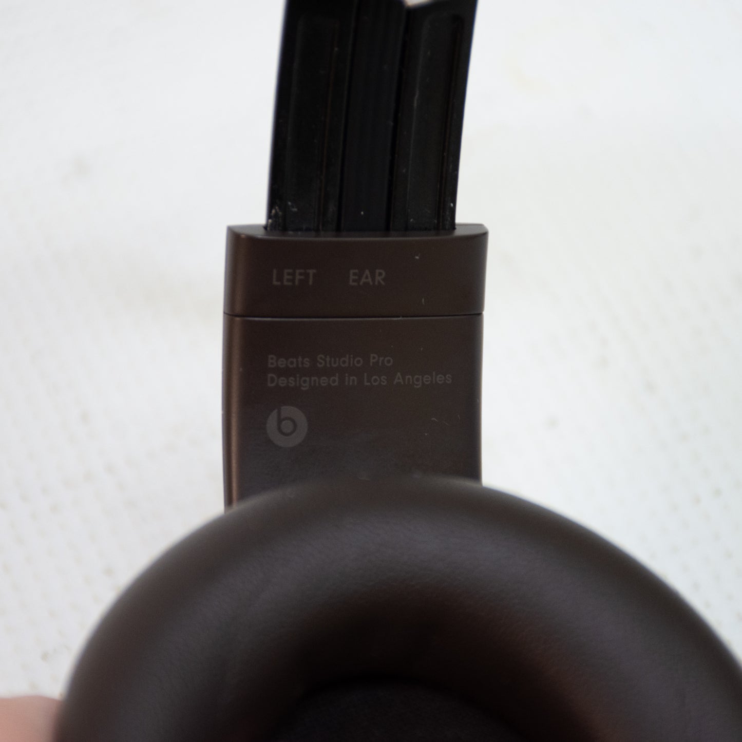Beats Studio Pro MQTT3LLA Bluetooth Wireless Headphones - Deep Brown