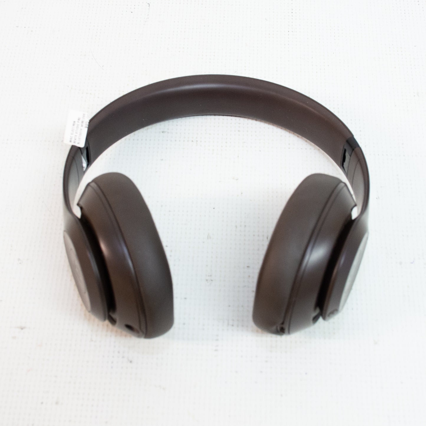 Beats Studio Pro MQTT3LLA Bluetooth Wireless Headphones - Deep Brown