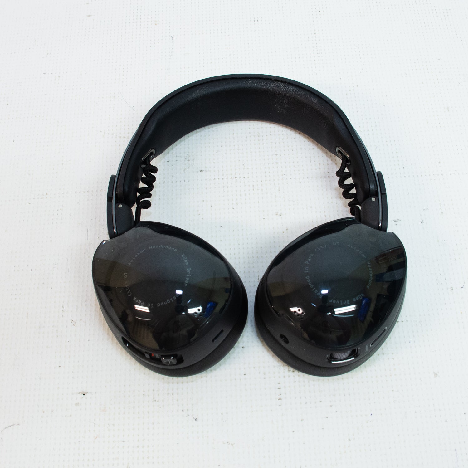 Skullcandy 900 ANC Aviator Headphones