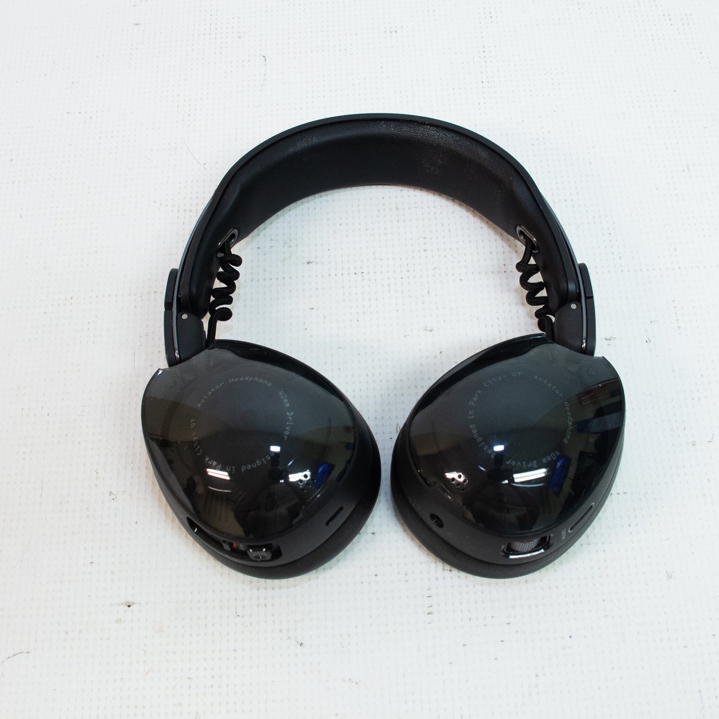 Skullcandy 900 ANC Aviator Headphones