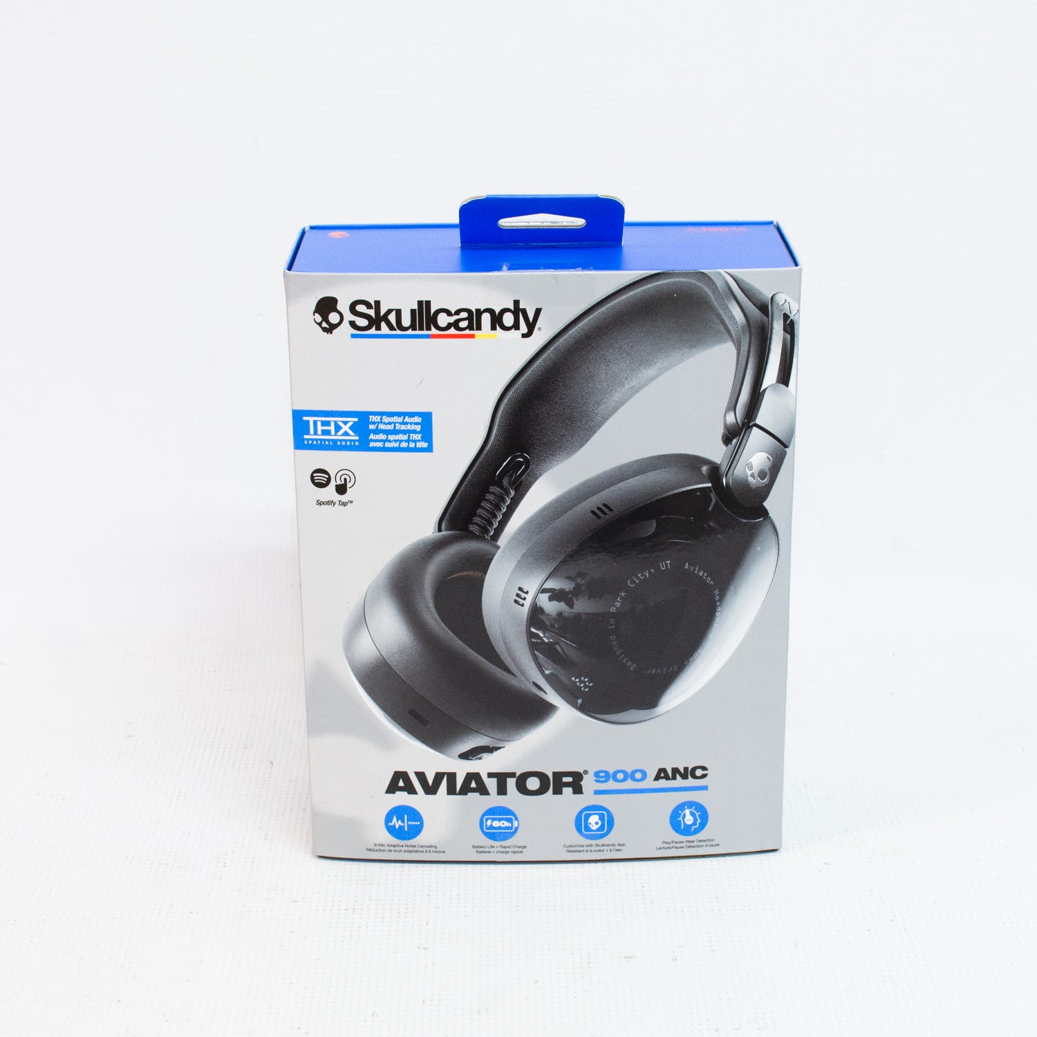 Skullcandy 900 ANC Aviator Headphones