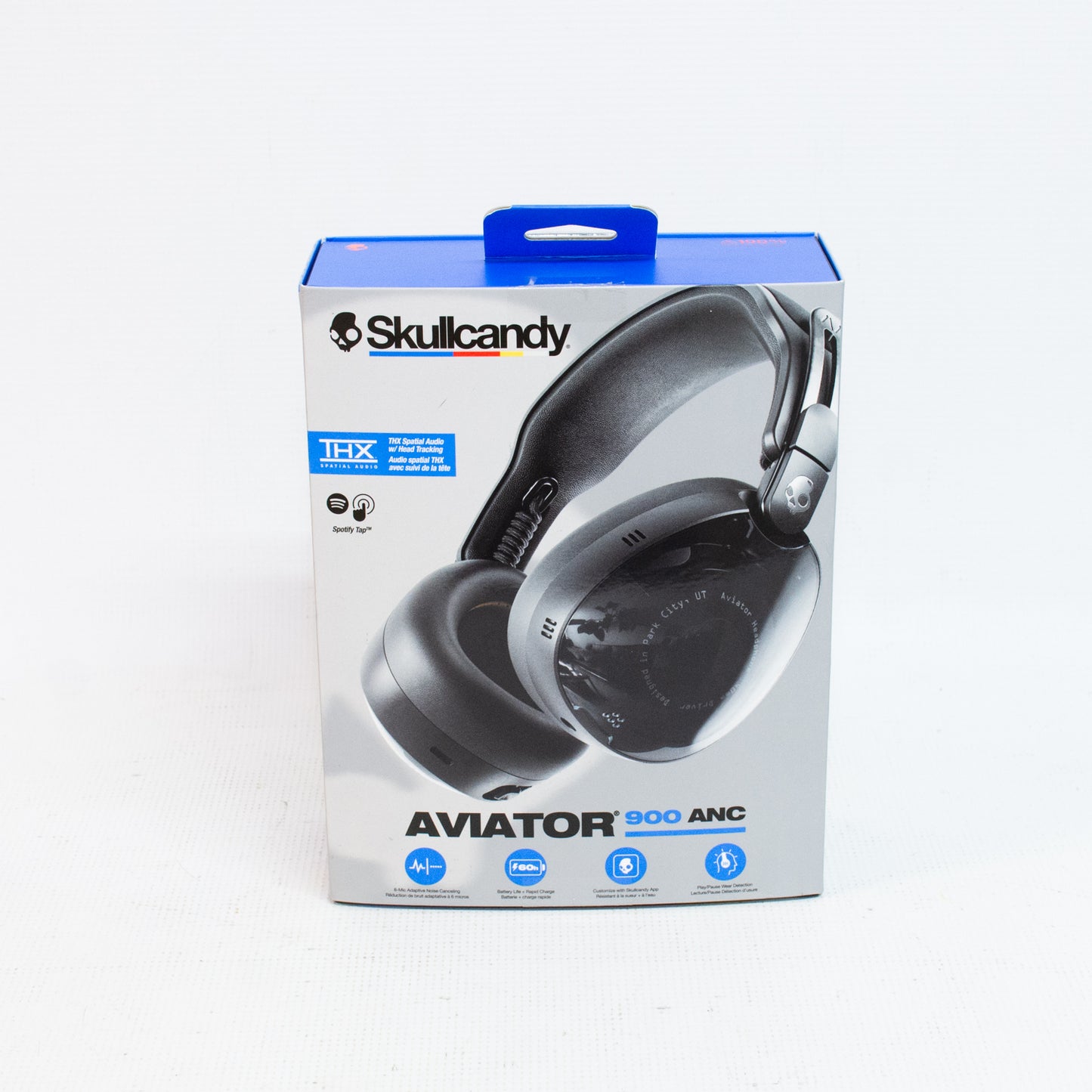 Skullcandy 900 ANC Aviator Headphones