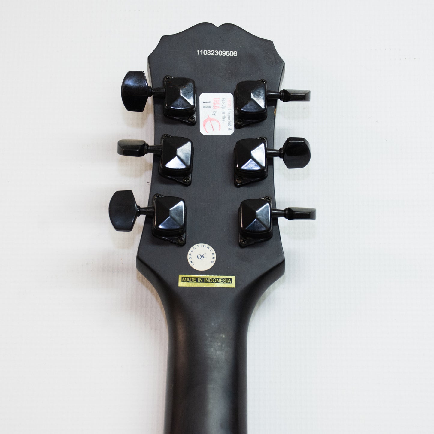 Epiphone GT Special Model Electric Guitar